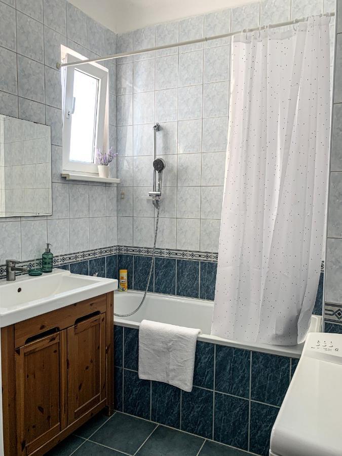 Cozy Downtown City Living Bratysława Zewnętrze zdjęcie